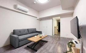 Casaen By B Hotel- Cozy 1Br Apt Near Hondori District For 6 Ppl